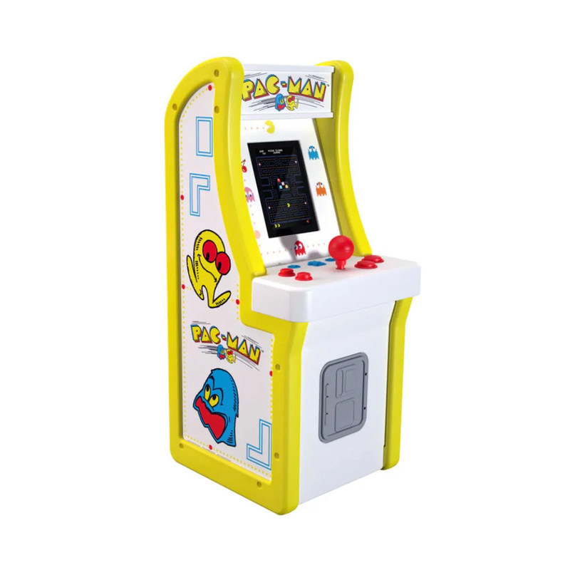 Arcade1Up Pacman Junior Gaming System - جهاز ألعاب
